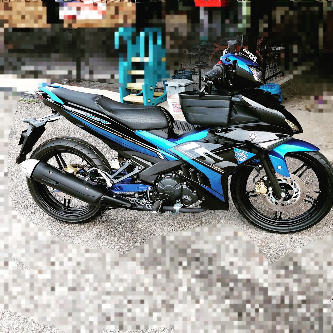 KB SOON HUAT MOTOR PERAI — photo 3