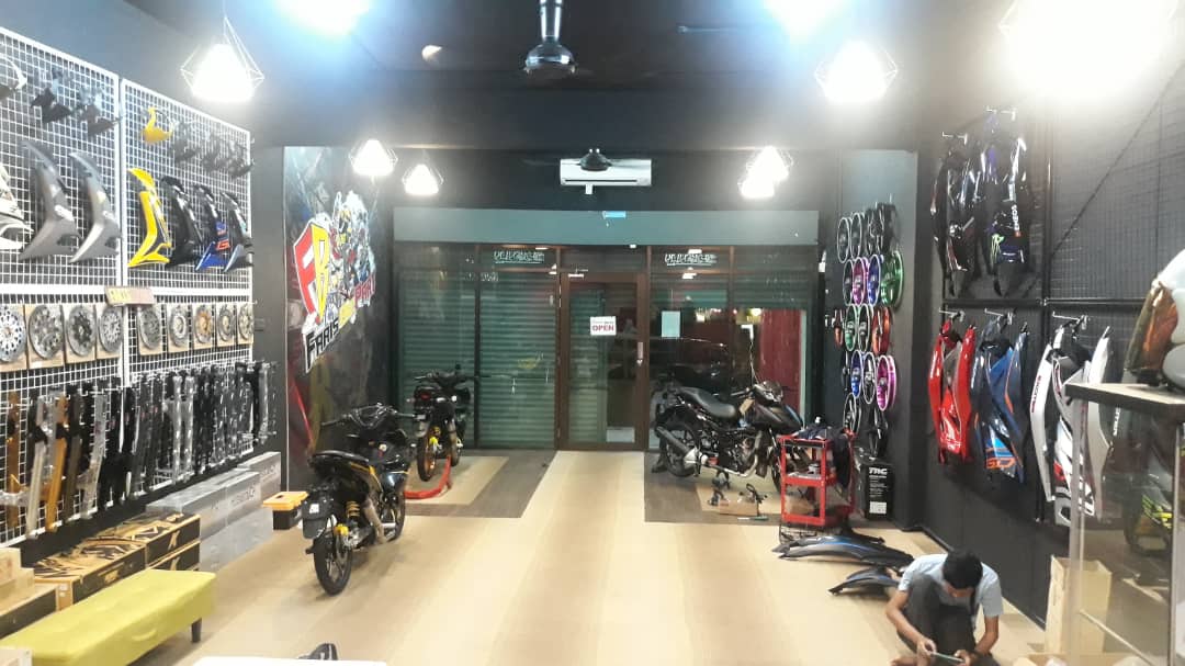 Faris Bizpart Shop — photo 2