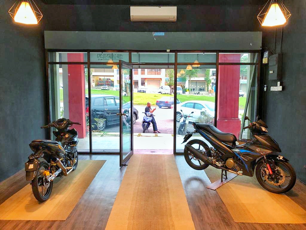 Faris Bizpart Shop — photo 3