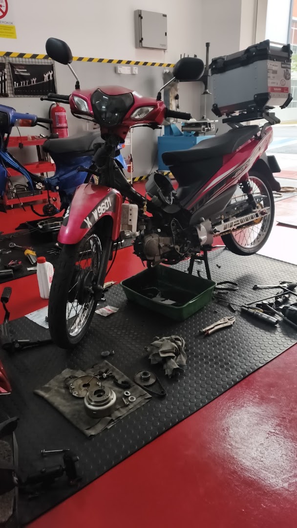 WansSpeedTuned — photo 4