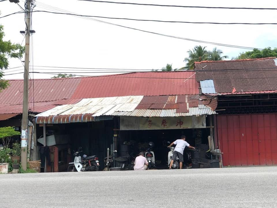 Khoon Motor Butterworth — photo 3