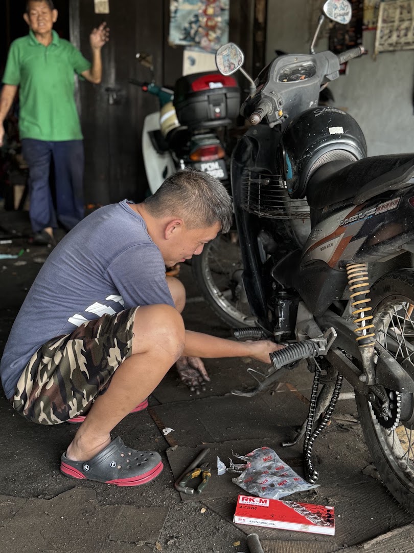 Khoon Motor Butterworth — photo 4