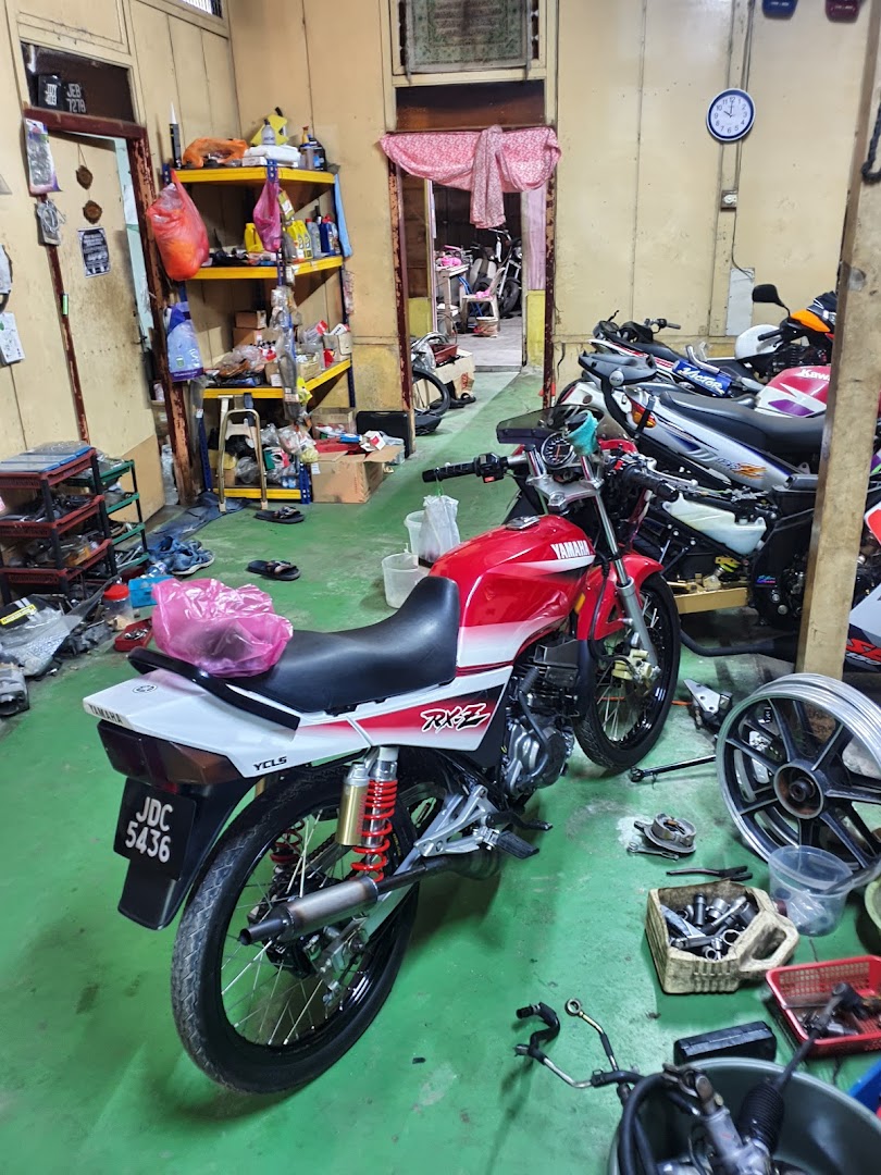 Anthrax Motor — photo 3