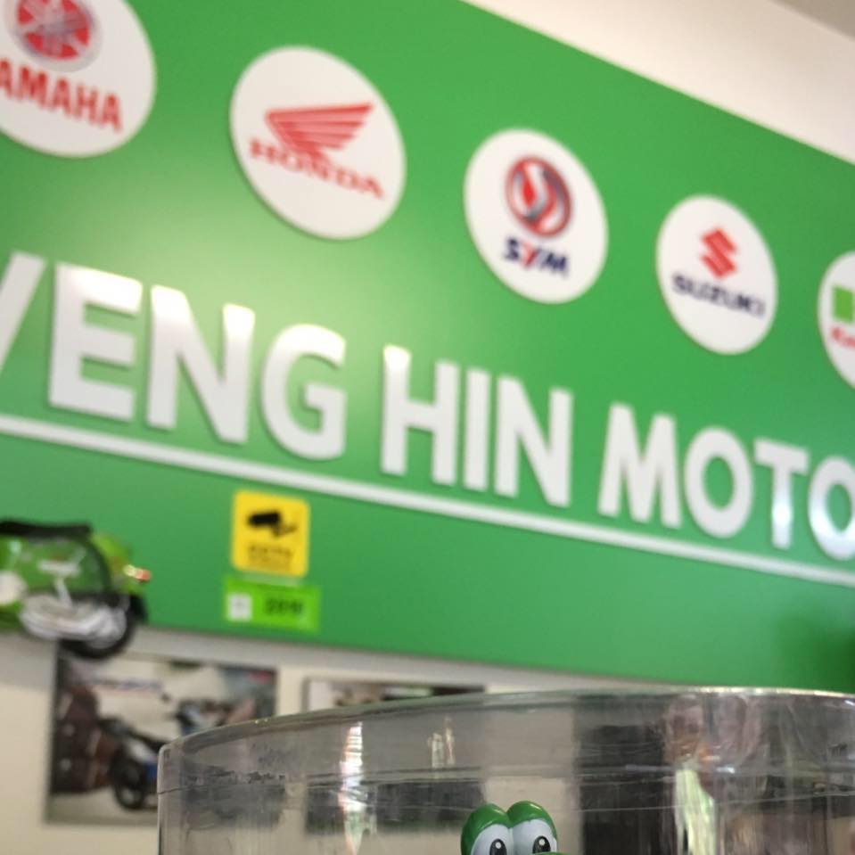 Veng Hin Motor Company — photo 2
