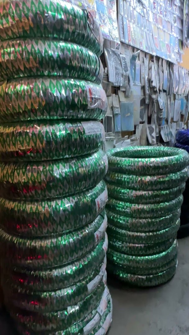 SDS Motorcycle Parts Sdn. Bhd. — photo 2