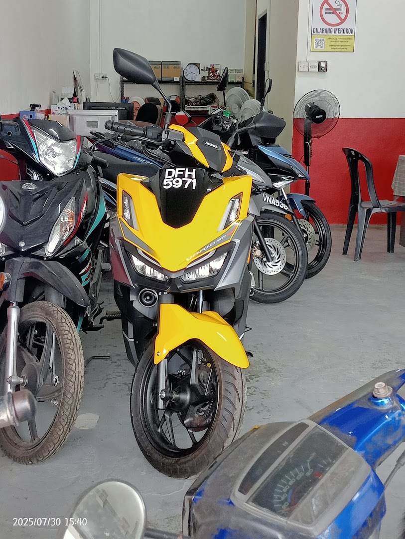 MY Motor Sport Trading — photo 2