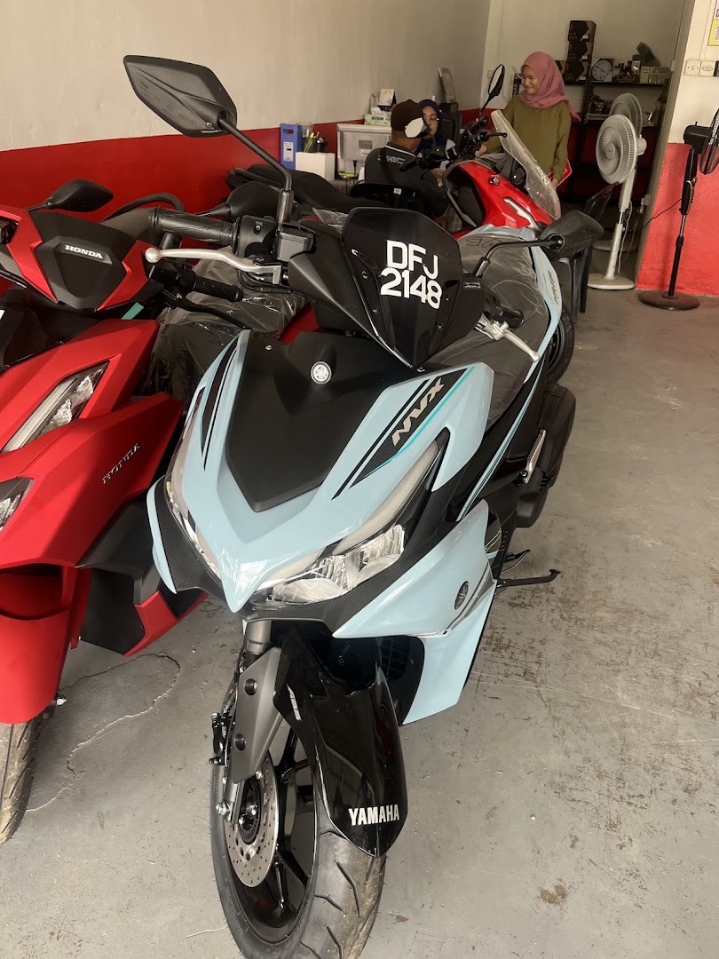MY Motor Sport Trading — photo 4