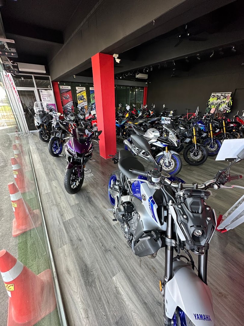 Wong's Motor Distributor Sdn Bhd Miri — photo 2