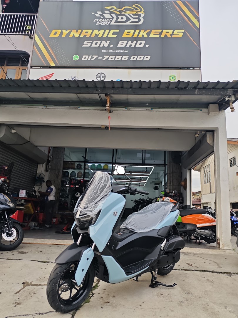 Dynamic Bikers Sdn Bhd in Kajang