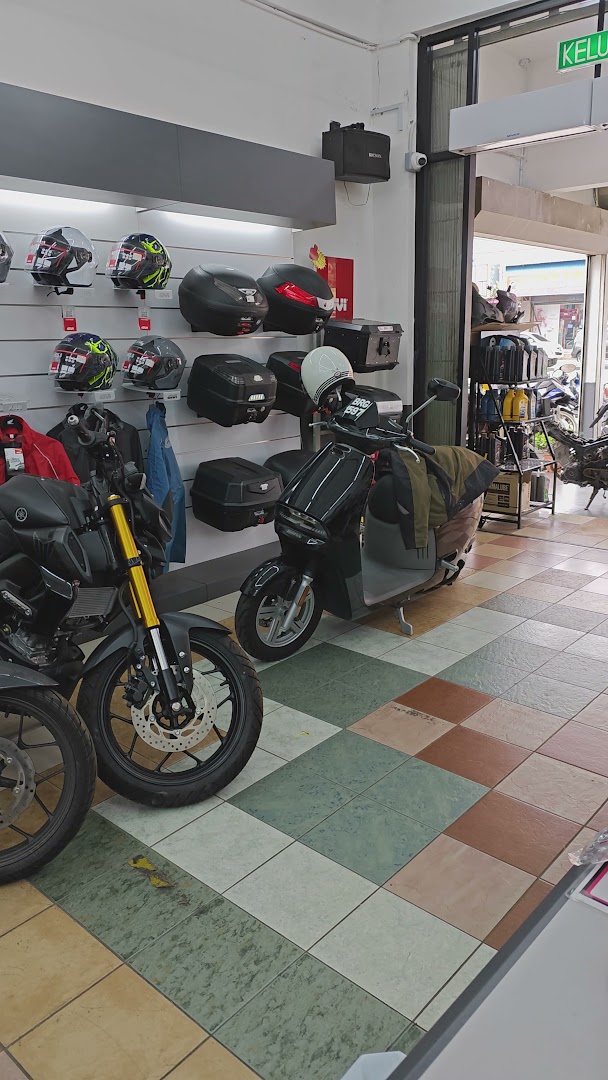 Dynamic Bikers Sdn Bhd — photo 2