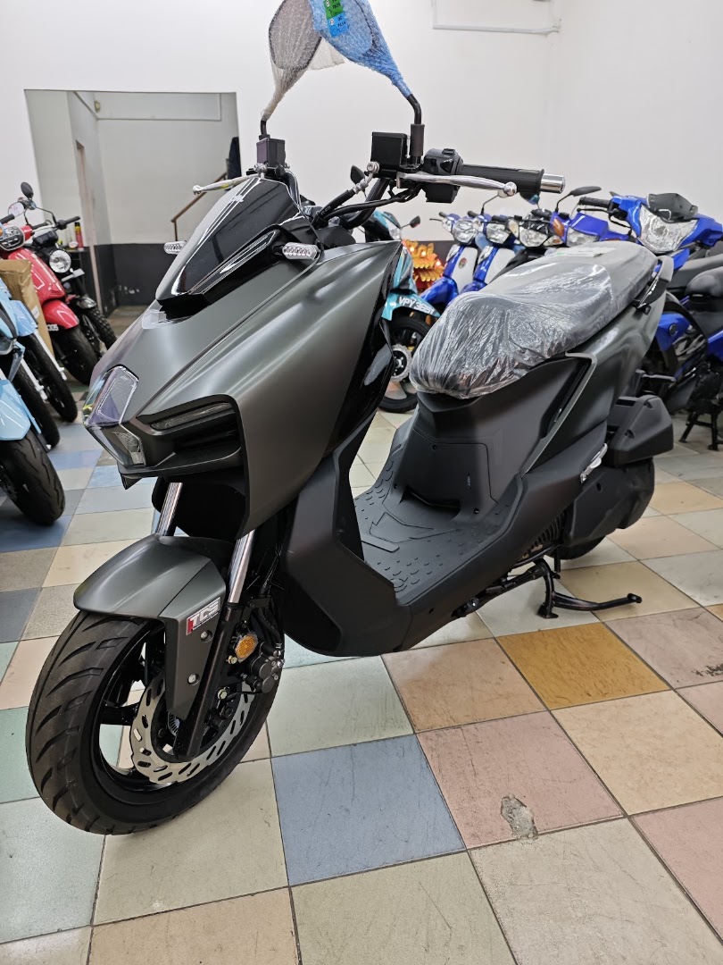 Dynamic Bikers Sdn Bhd — photo 4