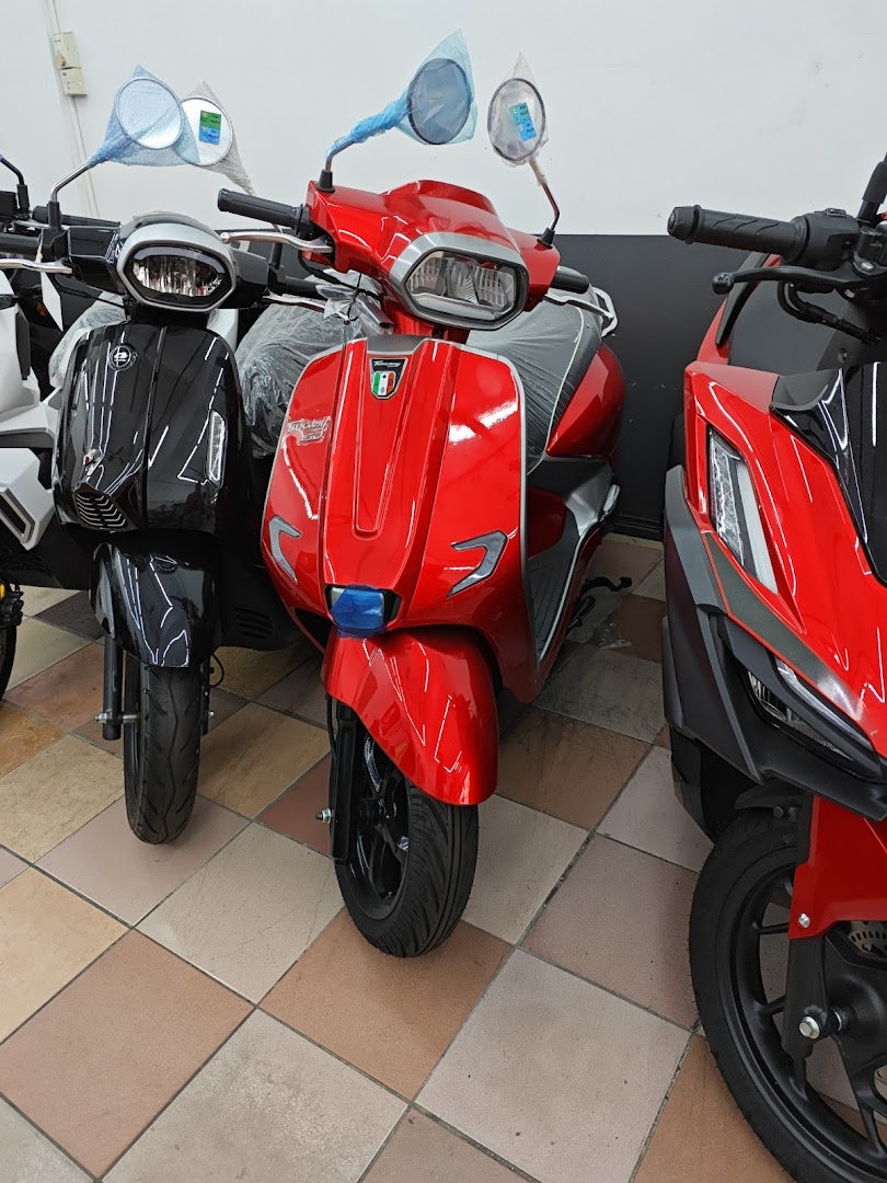 Dynamic Bikers Sdn Bhd — photo 5