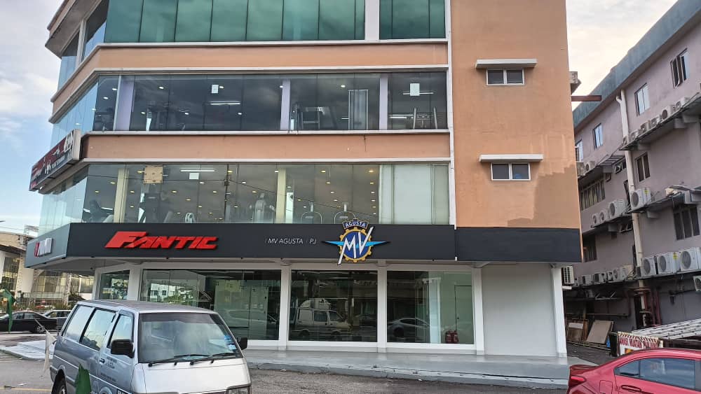 MV Agusta Malaysia Sdn Bhd — photo 3