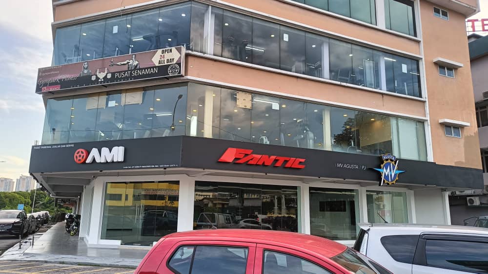 MV Agusta Malaysia Sdn Bhd — photo 4