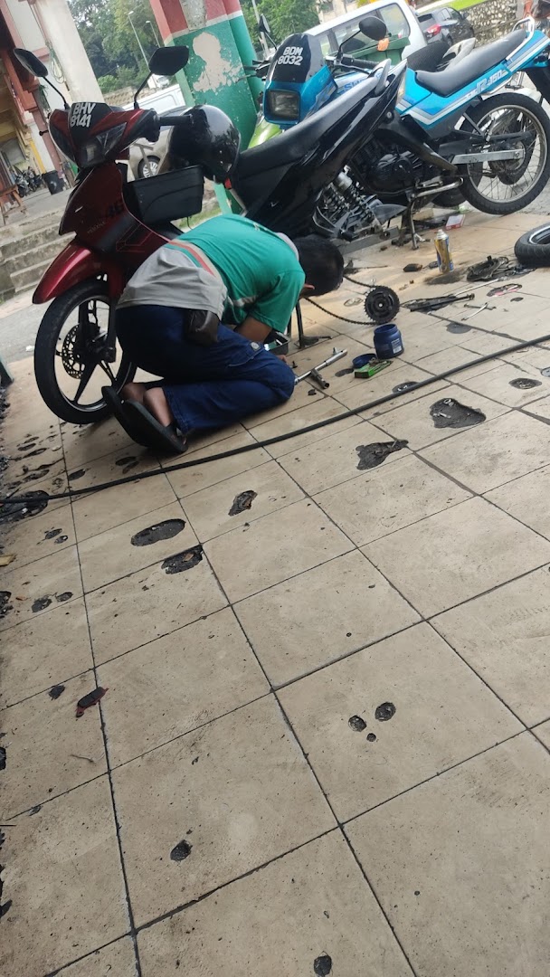 Castrol Bike Point - My Motor Service — photo 2