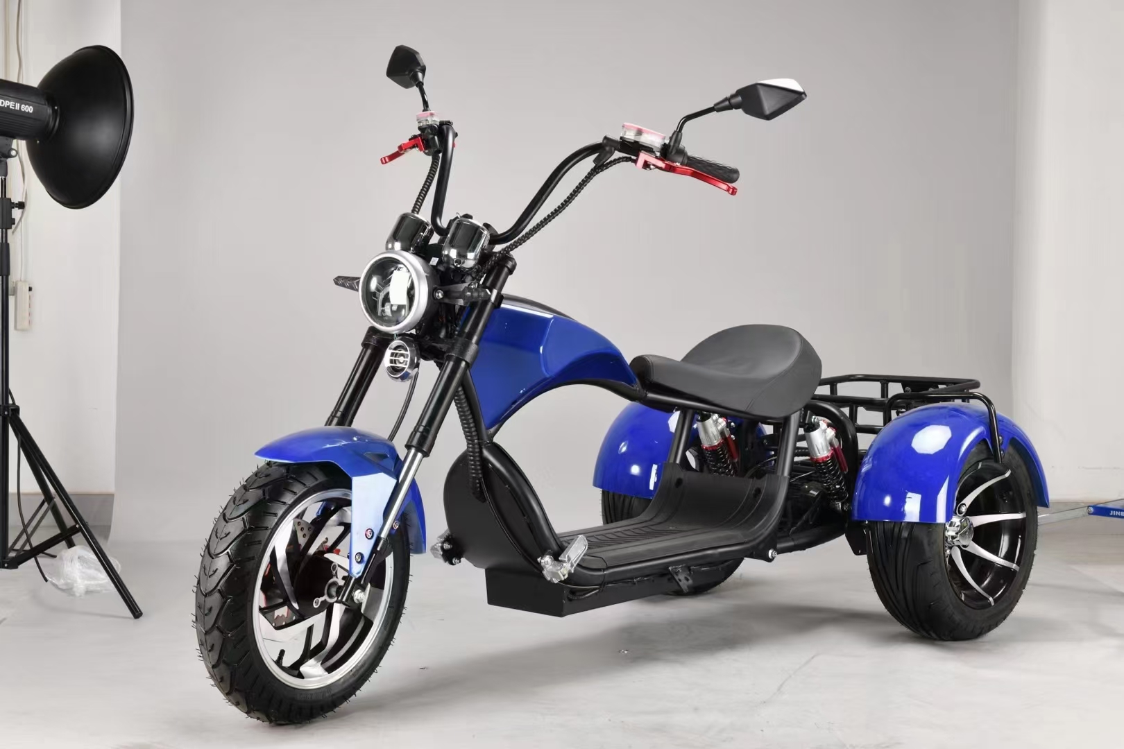 M-Bike — photo 5
