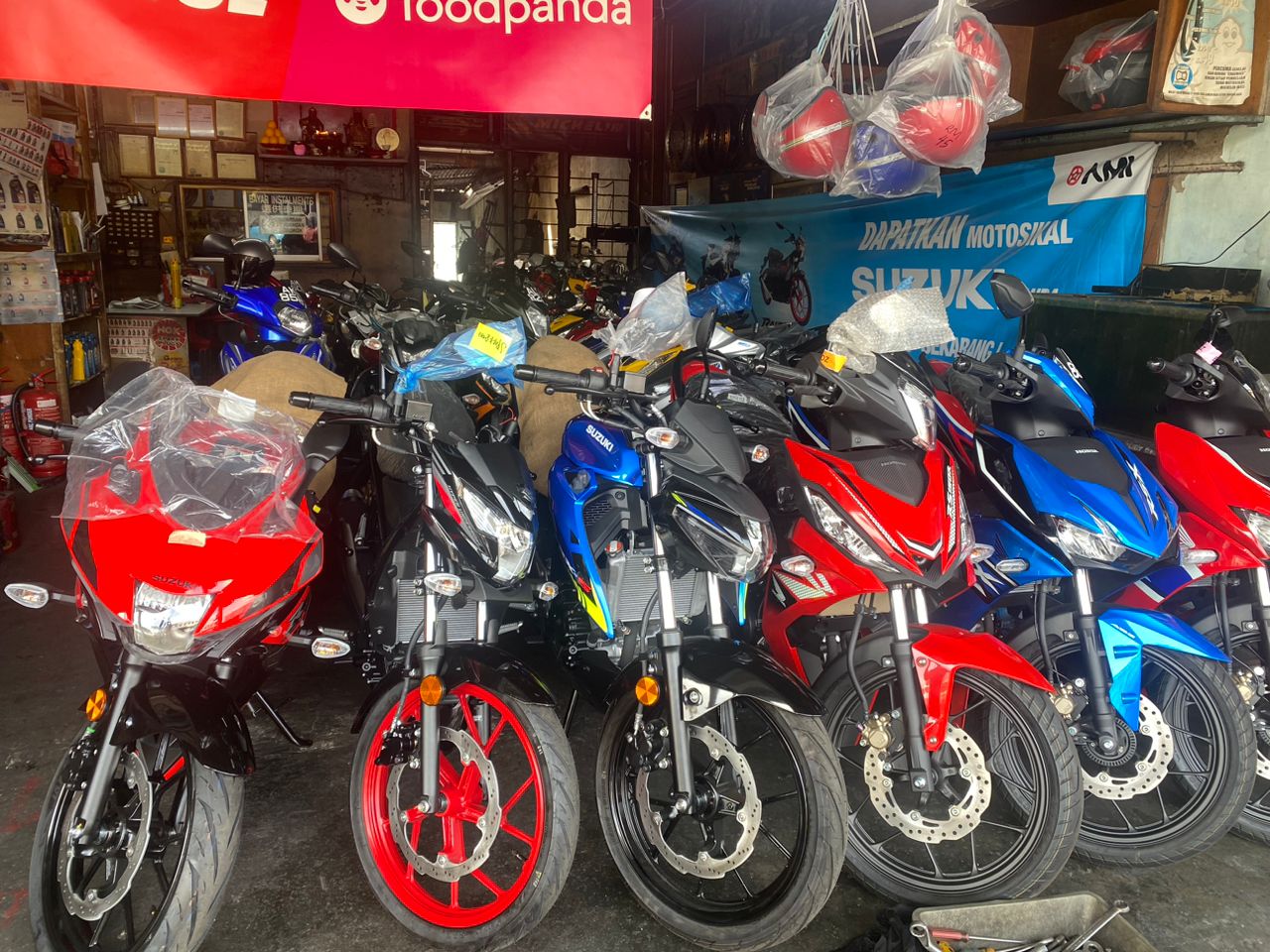 Sparkson Motor Trading Sdn Bhd — photo 2
