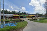 Chan Motor and Services in Sungai Besar