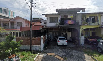 Myy Rensing Syndicate • Miri Branch in Miri
