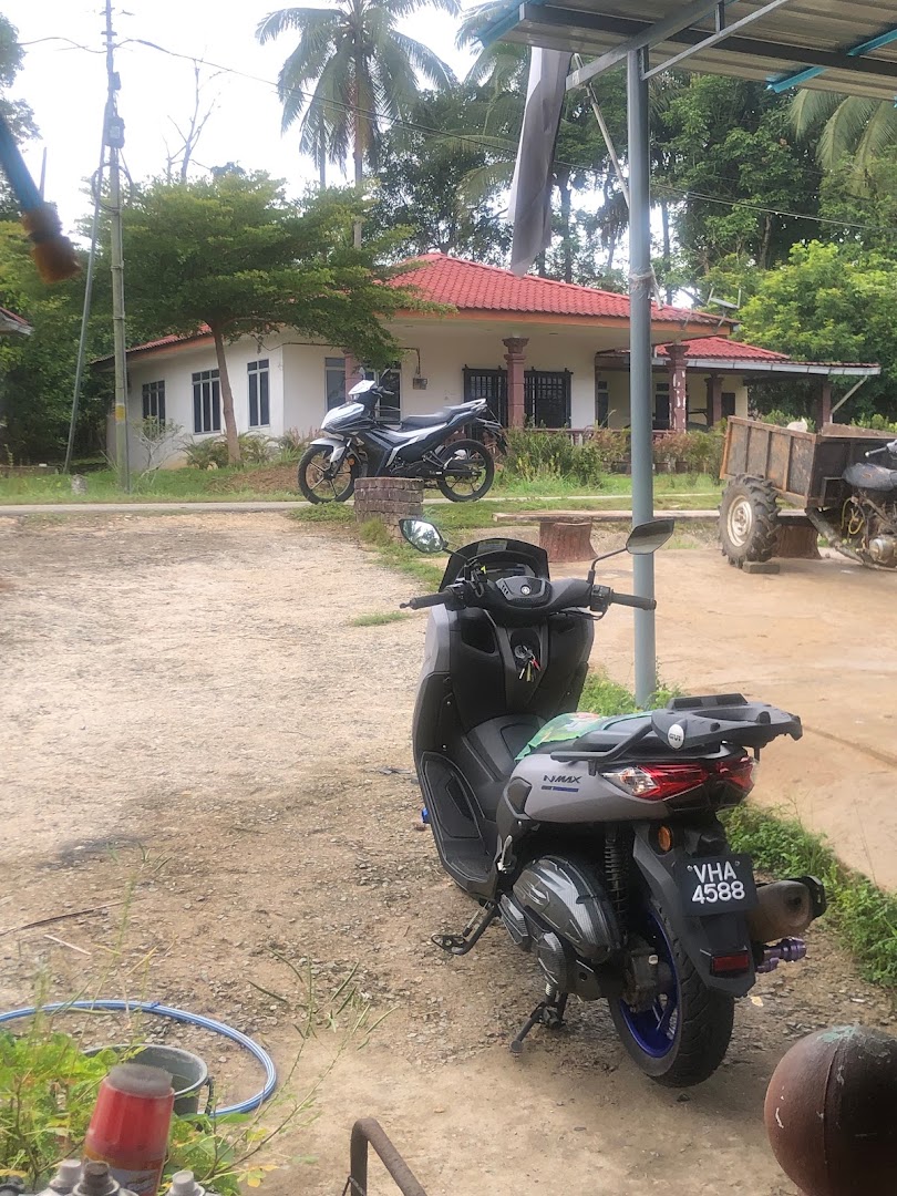 Azri Garage — photo 2