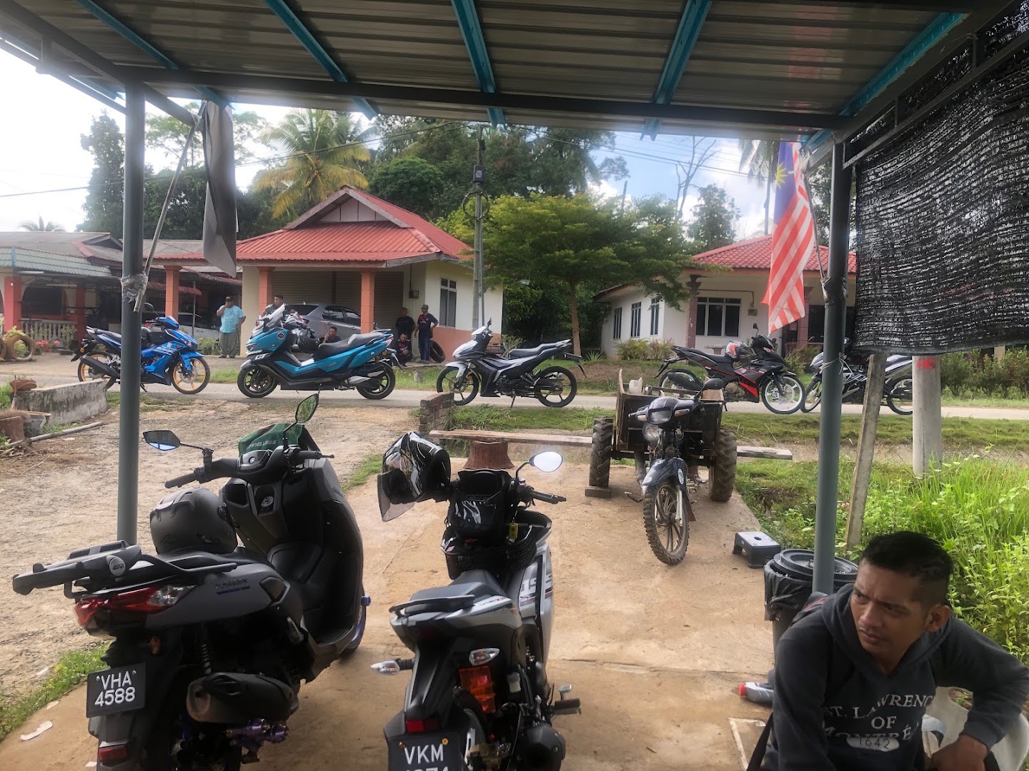 Azri Garage — photo 3