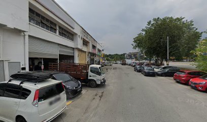Y & E Biker's World (M) Sdn. Bhd. in Shah Alam