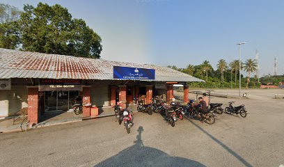 Bengkel motor GJ PERFORMANCE in Pekan