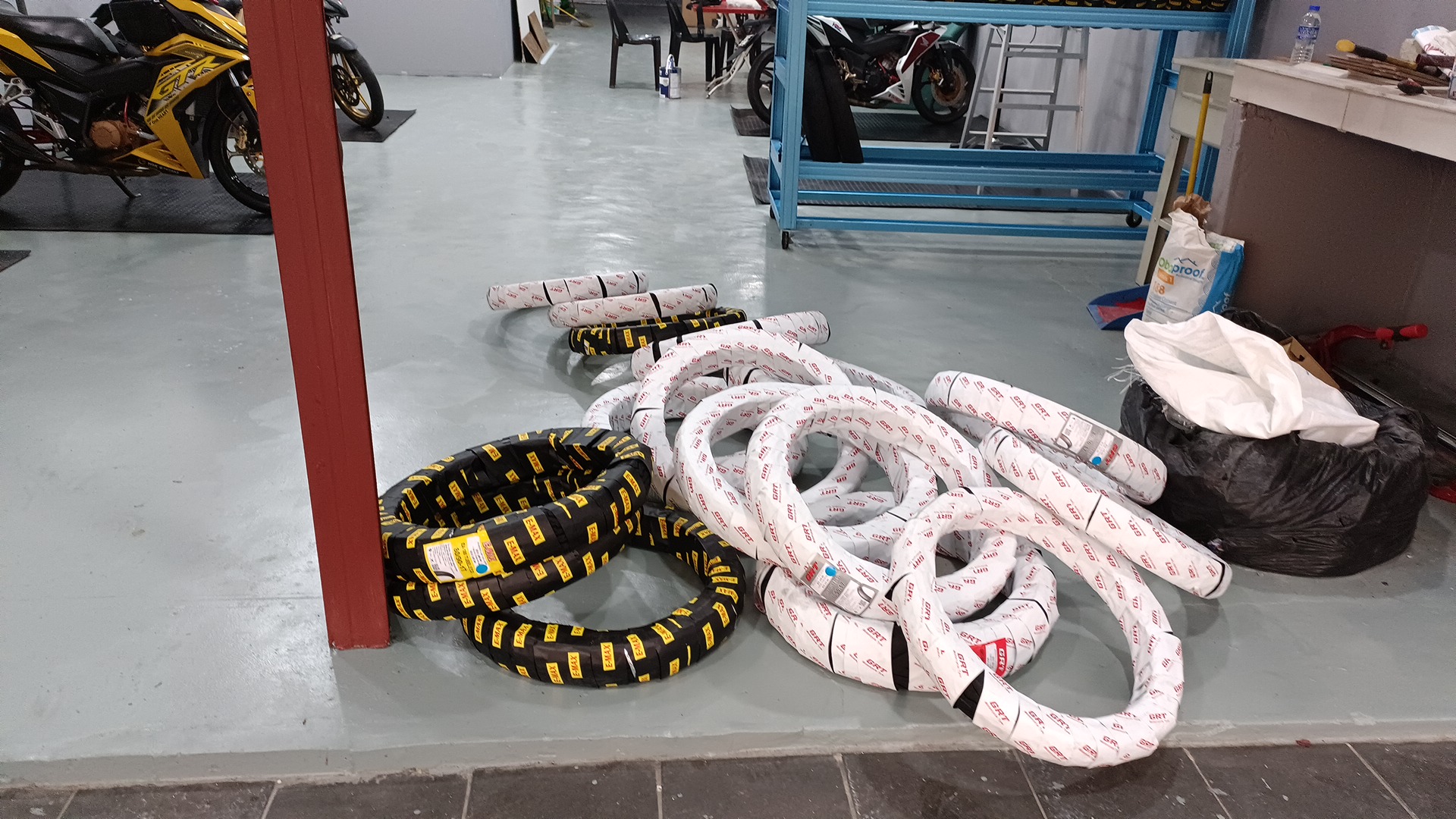Anaente Garage — photo 2