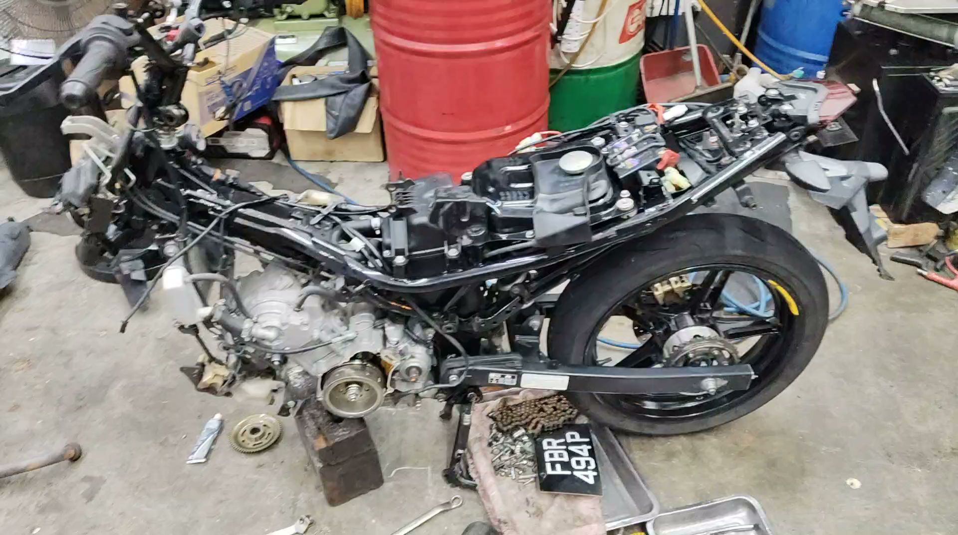 HMT MotorSport — photo 4