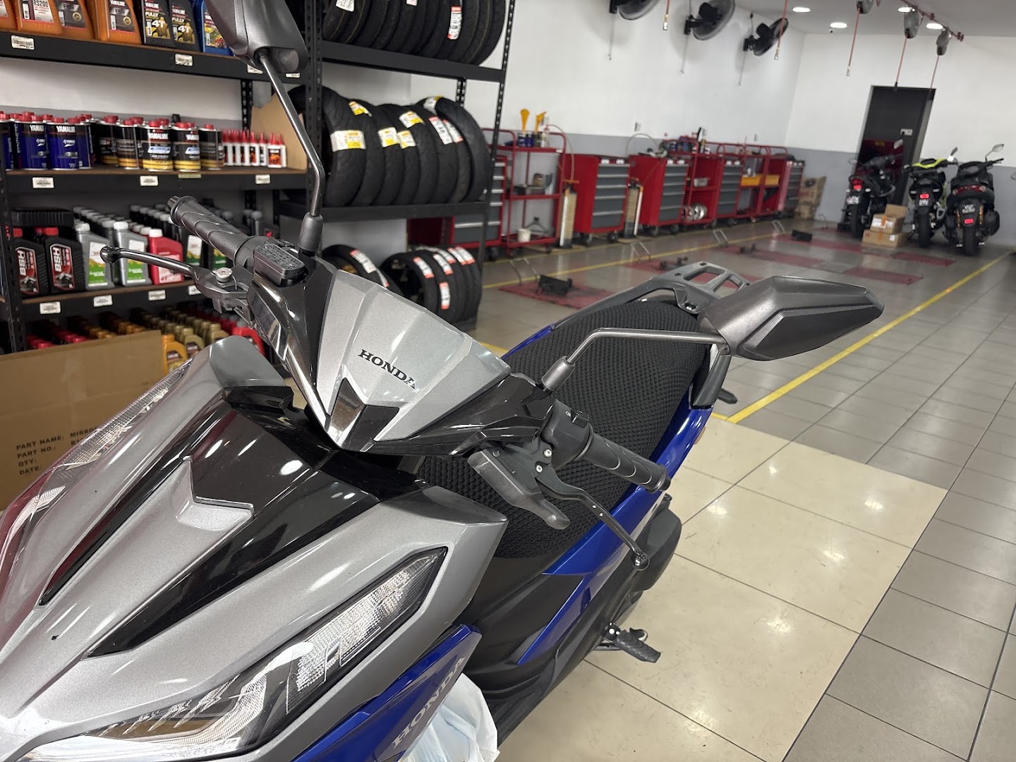 GT-Max Motors - Saujana Utama — photo 3
