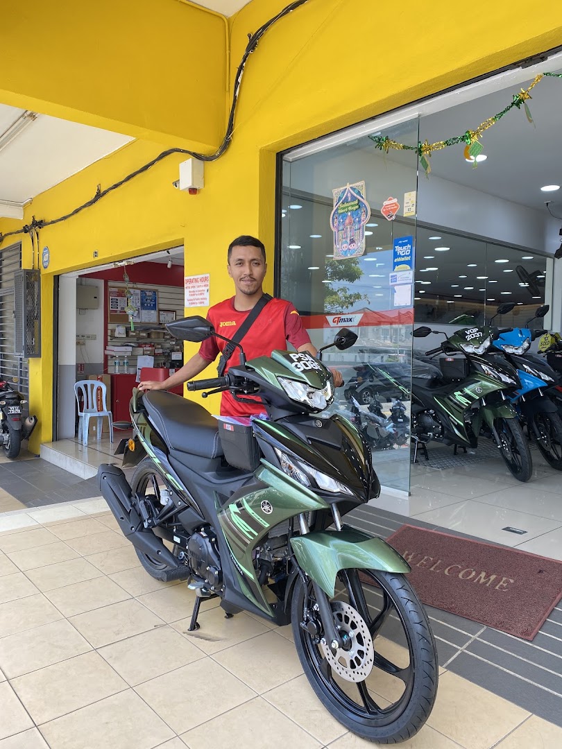 GT-Max Motors - Saujana Utama — photo 4