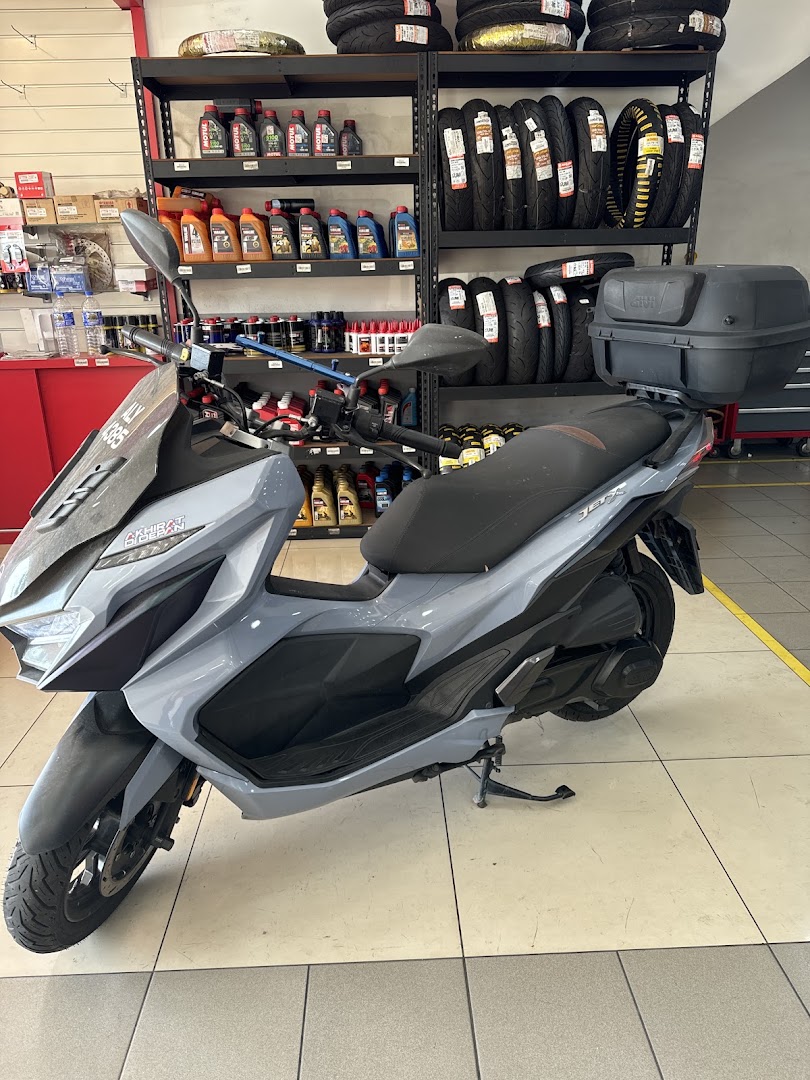 GT-Max Motors - Saujana Utama — photo 5