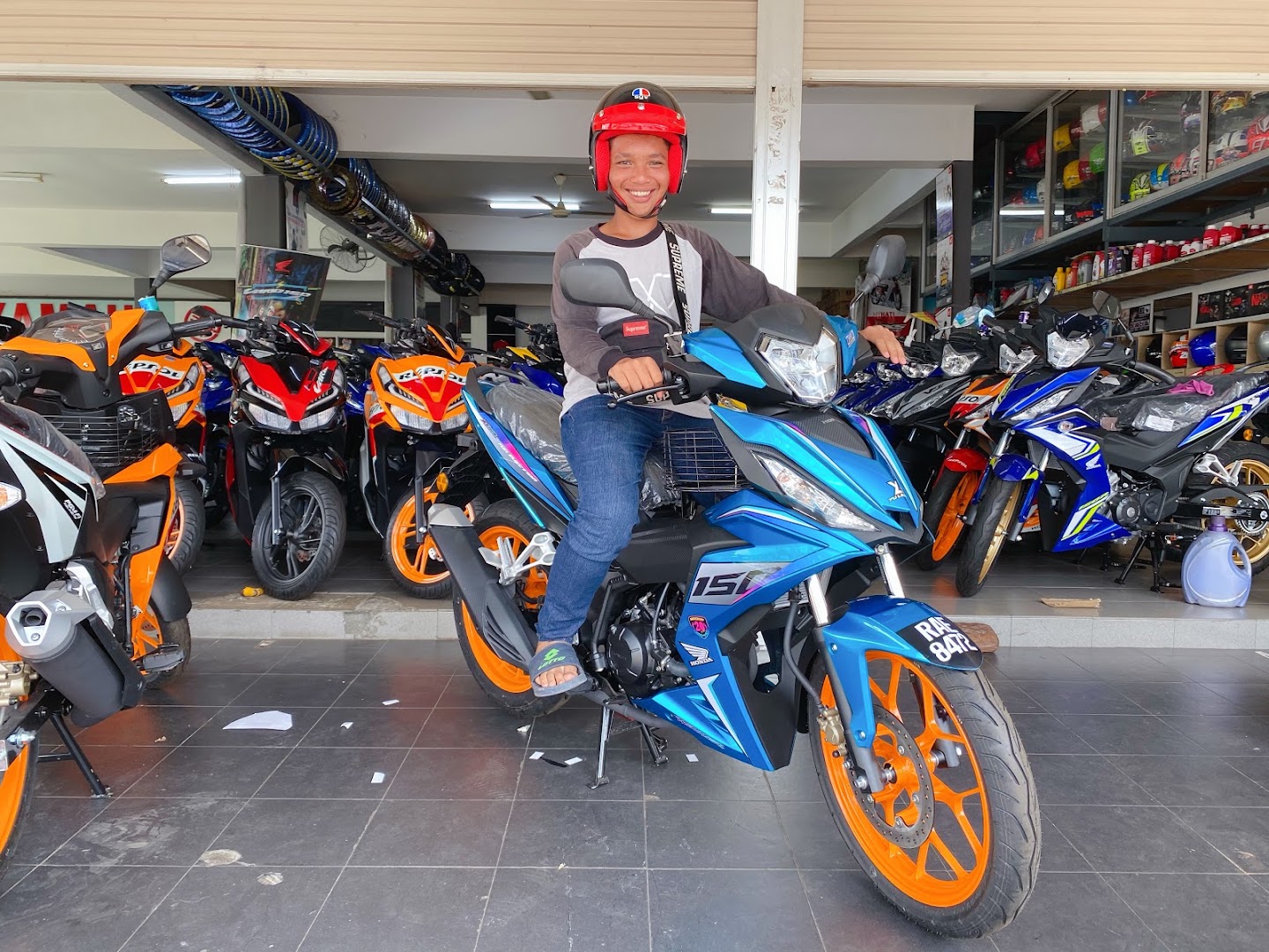 YU LEONG SALES & SERVICES SDN BHD — photo 3