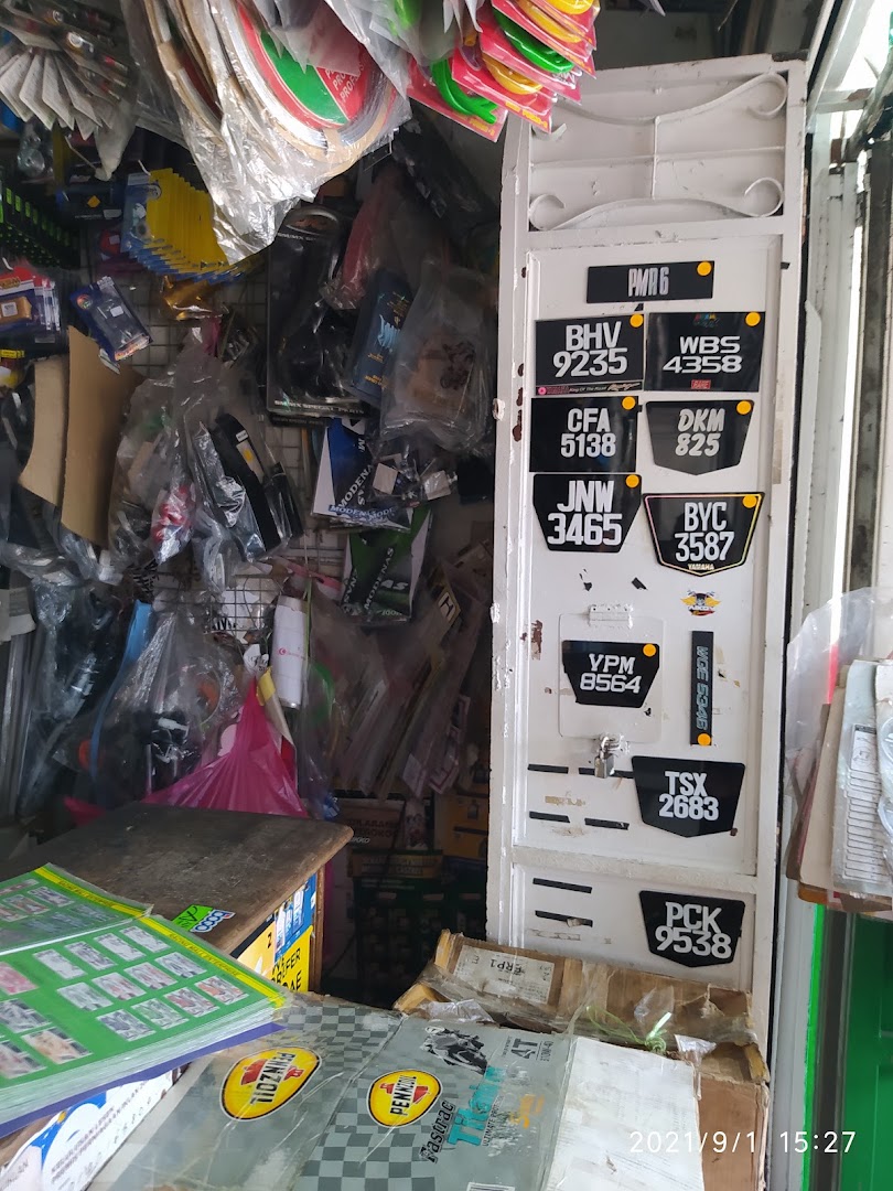 Roda Roda Enterprise — photo 2