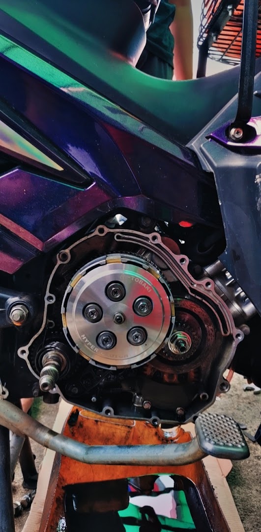 Roda Roda Enterprise — photo 3