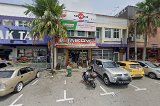 TKK Auto Parts in Alor Setar