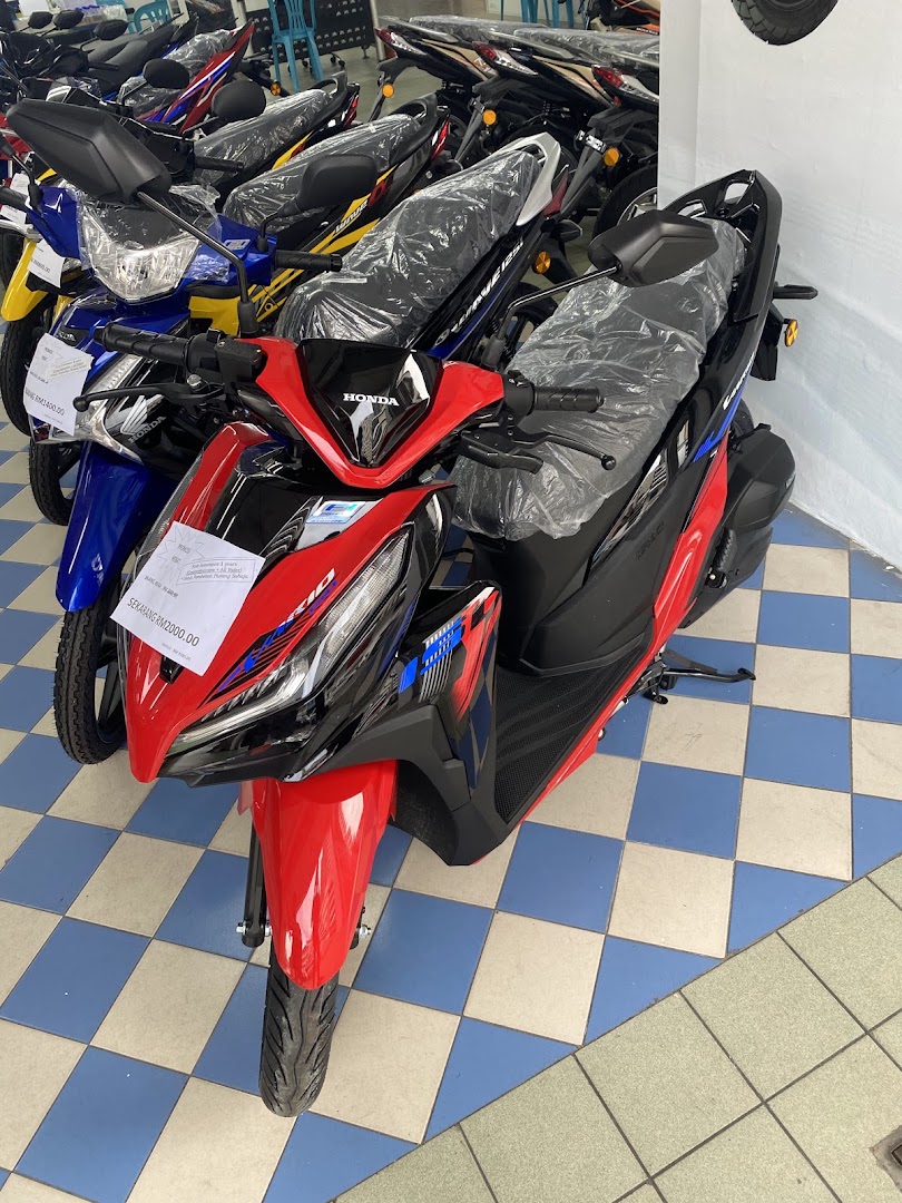 Kedai Motor Eng Wan Sdn Bhd | Ipoh Branch — photo 3