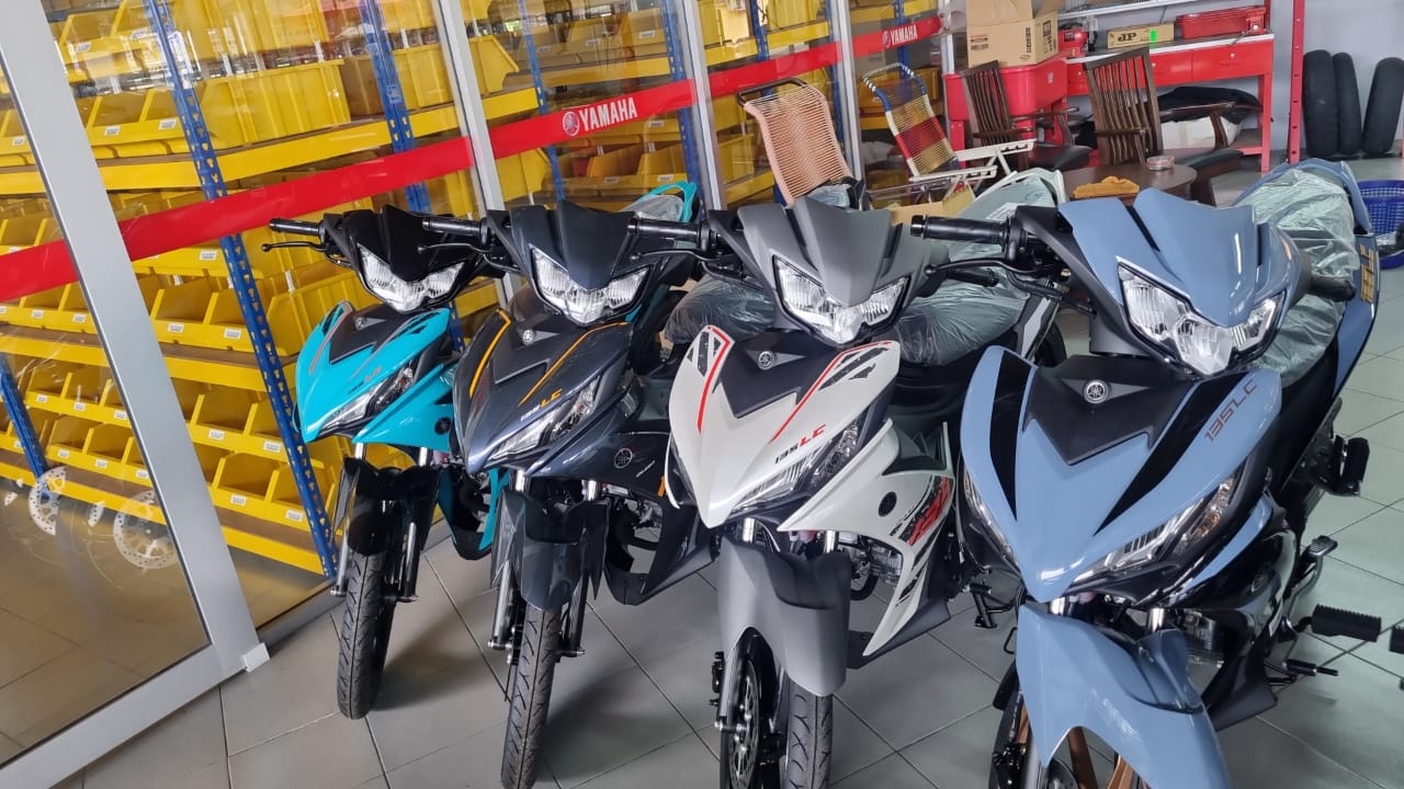 Wai Fatt Motor — photo 1