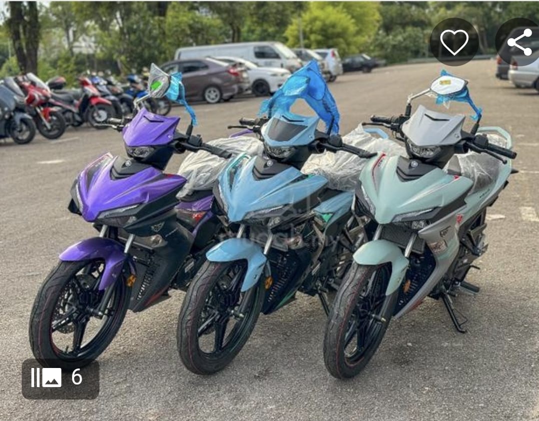 Wai Fatt Motor — photo 2