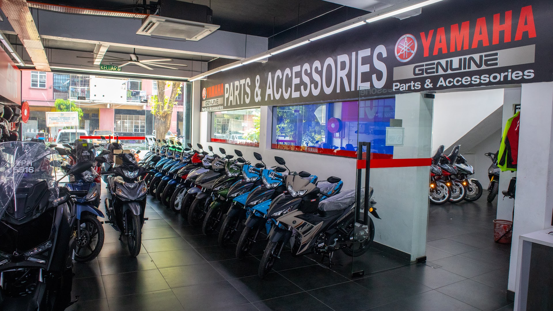 Boon Hua Motor Sdn Bhd | Headquarters • HQ — photo 2