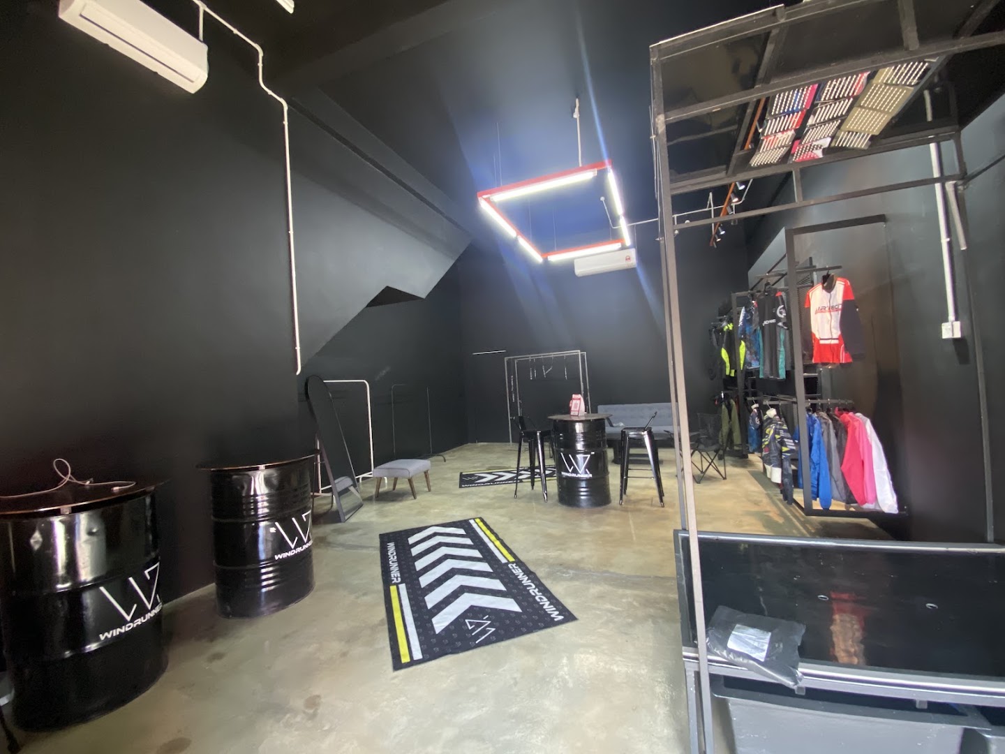 Windrunner Asia HQ — photo 2