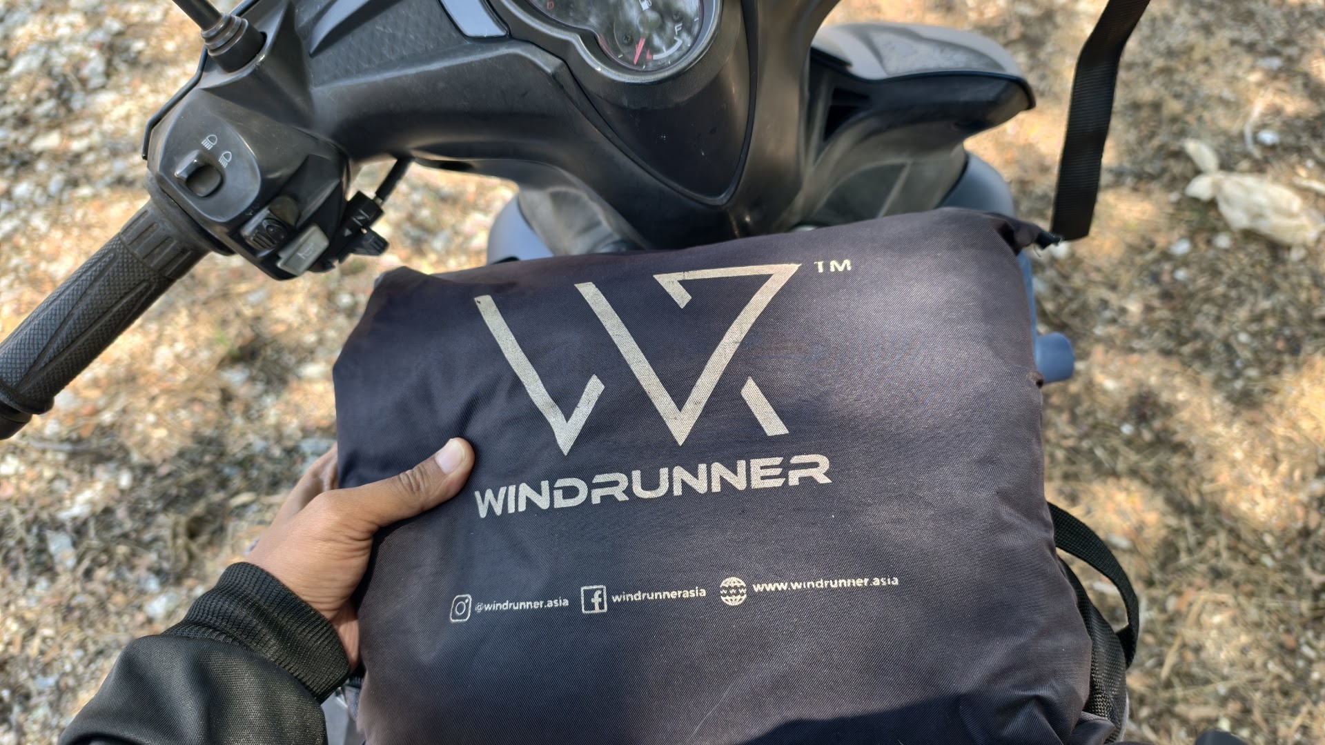Windrunner Asia HQ — photo 3