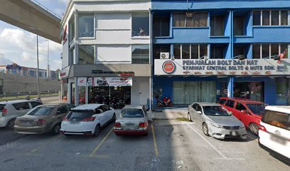Habibi Junaidi in Puchong