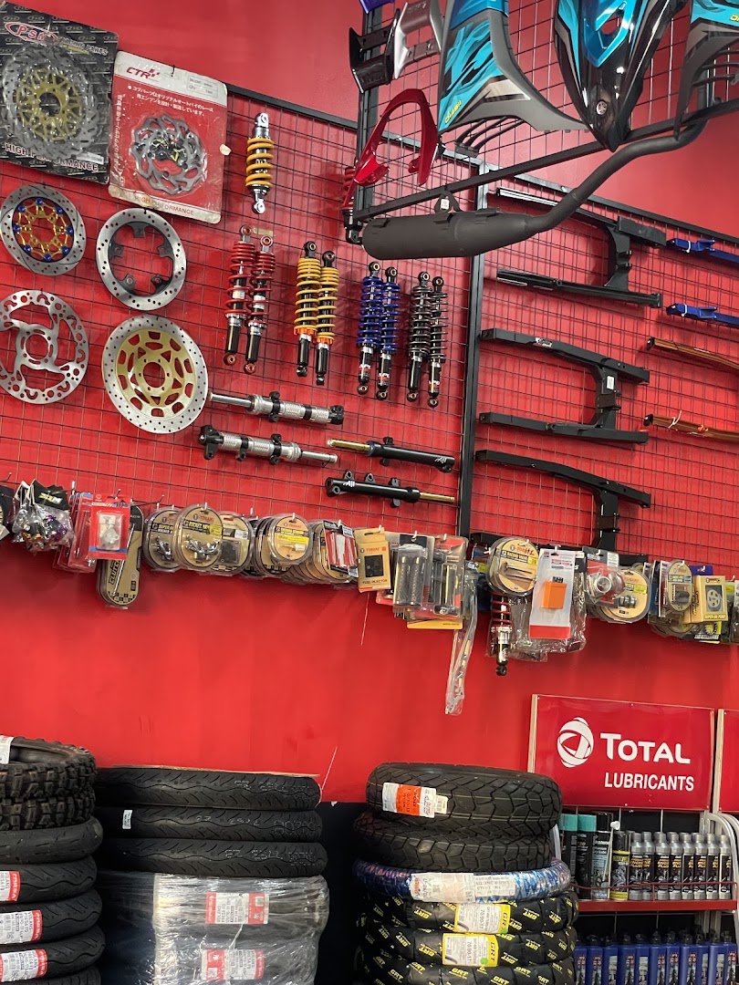 Kedai Motosikal Hoi Soon Motor — photo 3