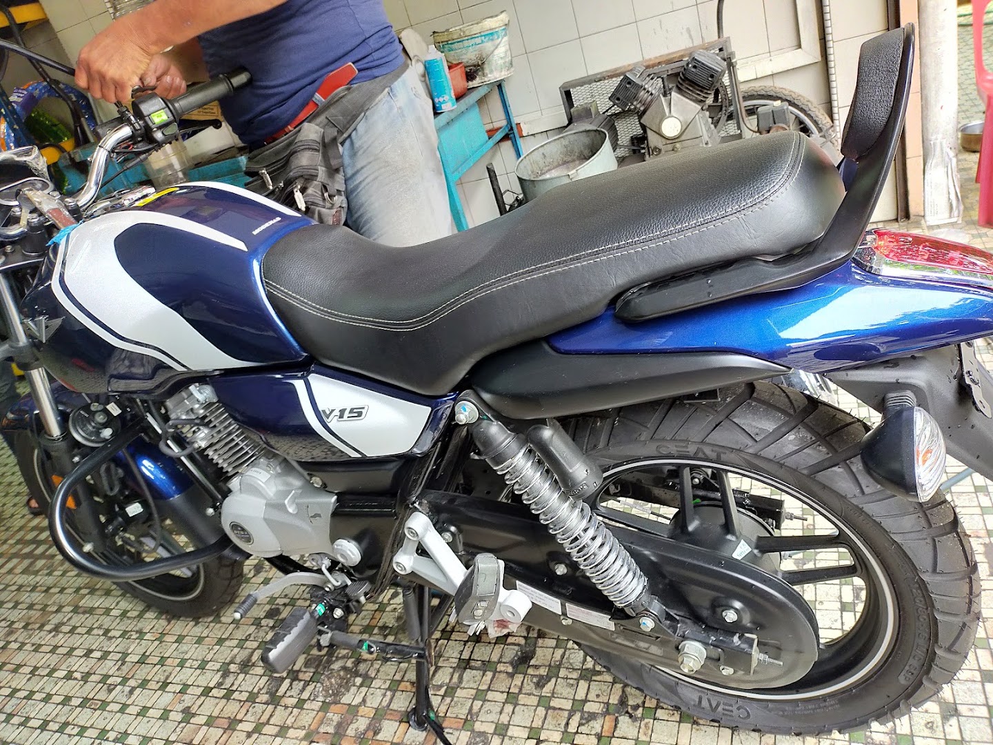 A. L. Wong Motor Sdn. Bhd. — photo 2