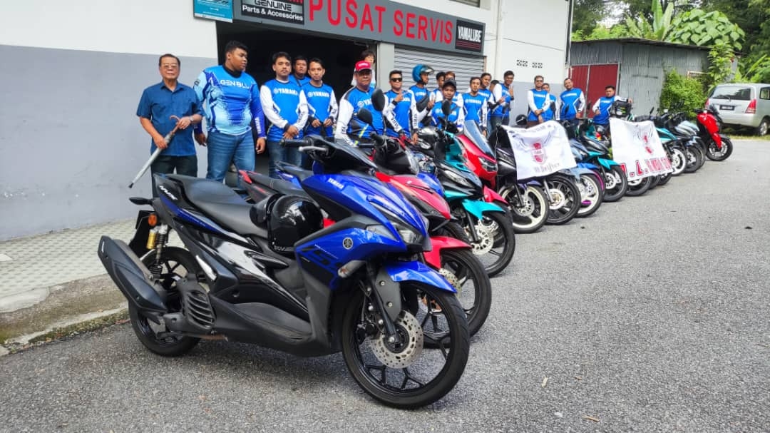 A. L. Wong Motor Sdn. Bhd. — photo 3