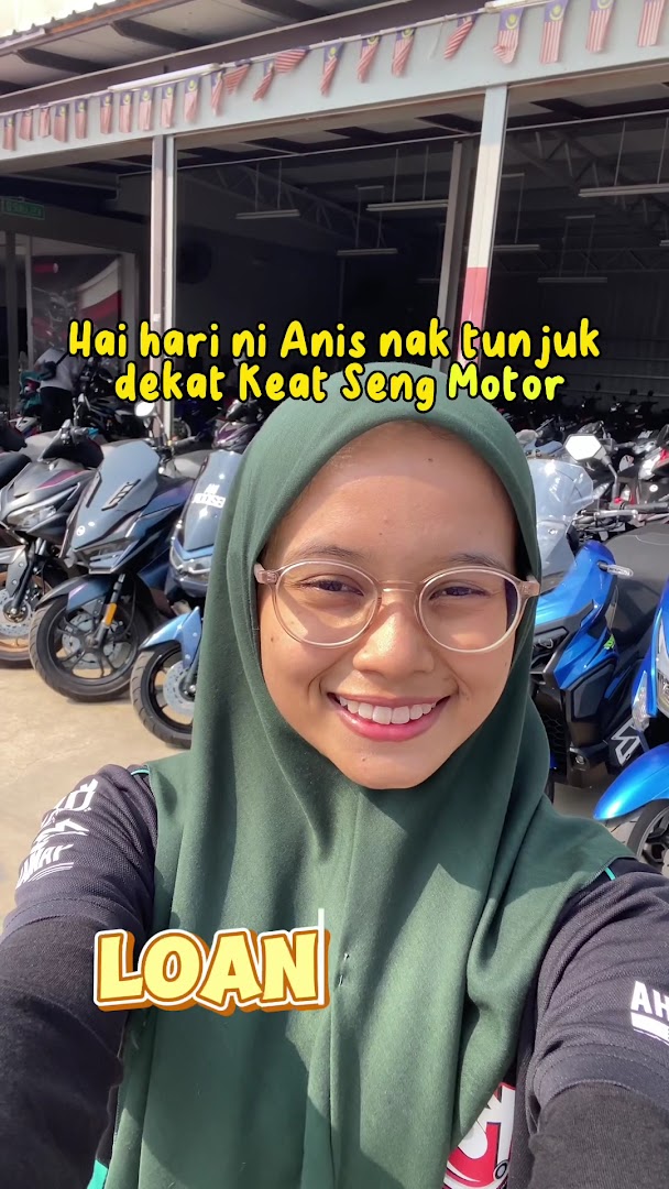 Keat Seng Motor • Tikam Batu — photo 2