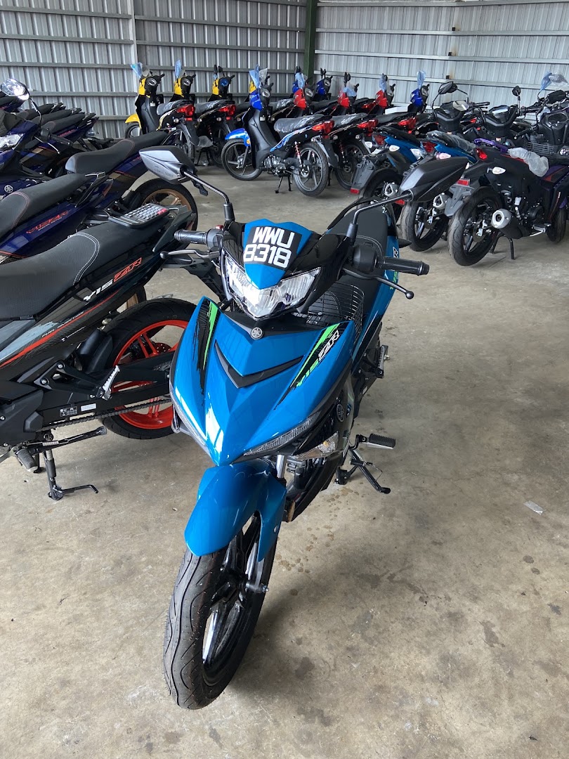 Keat Seng Motor • Tikam Batu — photo 5