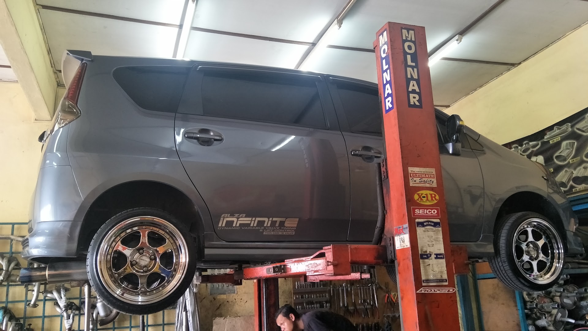 Hock Hong Motor — photo 3