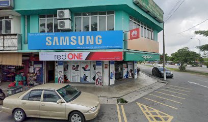 Seng Cycle World (Sijangkang) in Telok Panglima Garang